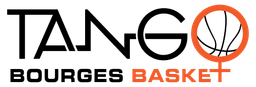 Tango Bourges Basket